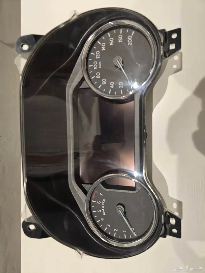 دركسون فورد اكسبديشن f150 جديد 9