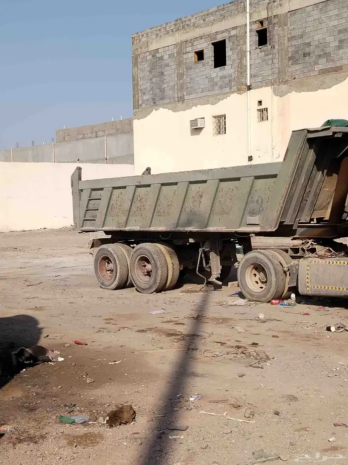 صناديق تريله للبيع 0