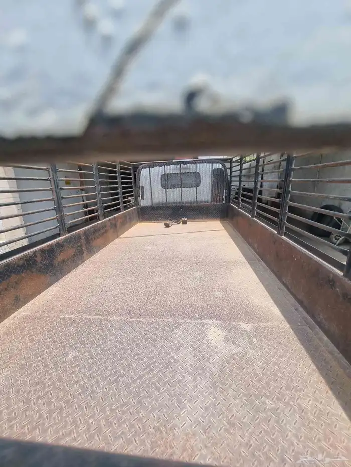 للبيع دينا ايسوزو 2015 3