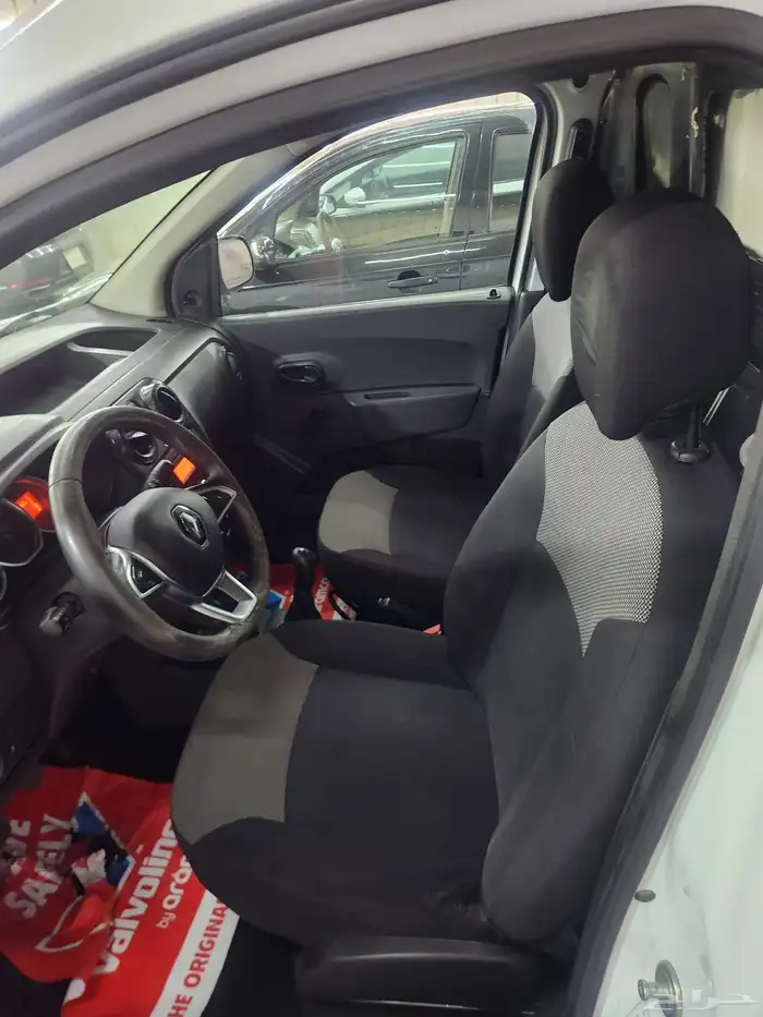 رينو دوكر 2020 بضاعه 6