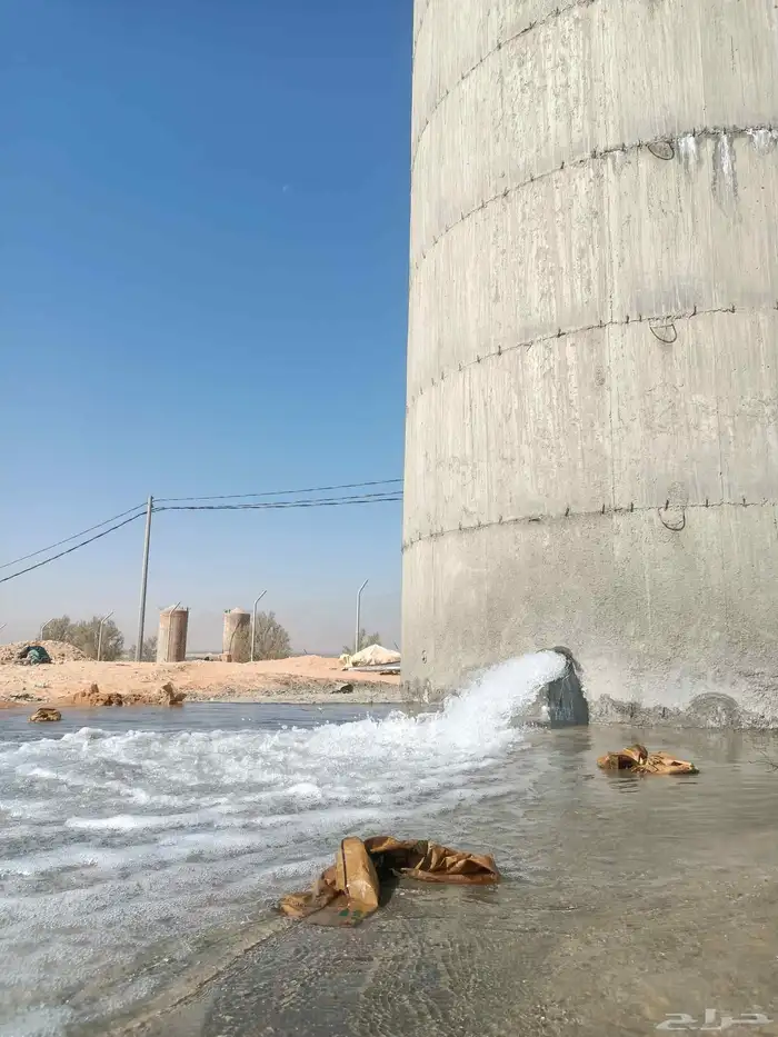 الخزان افغاني دايري المأ 1