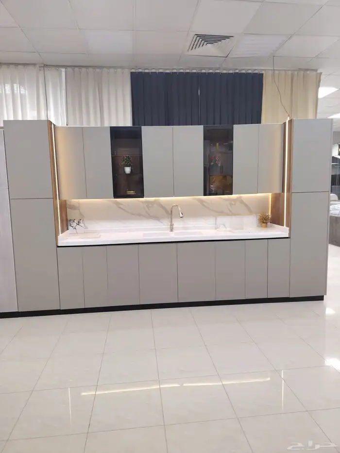 الدوادمي بريق الامتياز للمطابخ الجاهز التفصيل 6