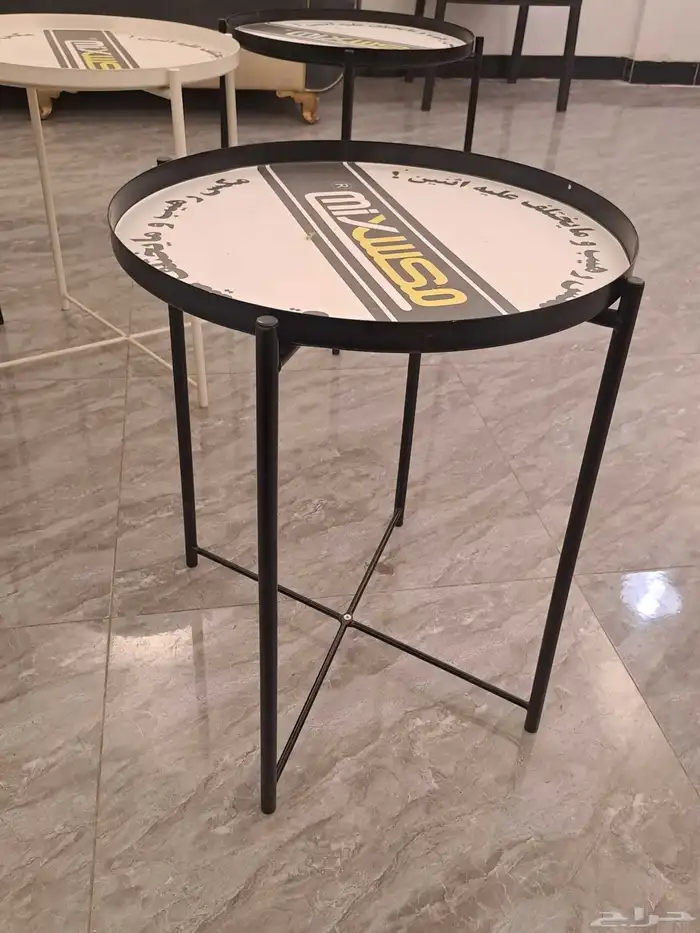 أغراض محل كوفي للتقبيل 9