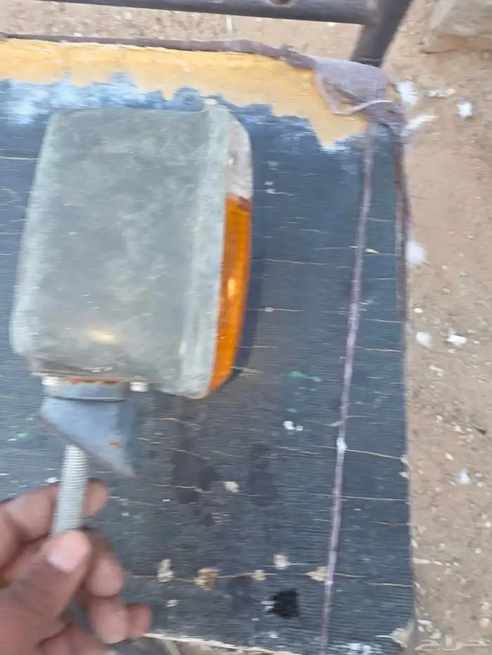 اسطب شاص موديل 82 4