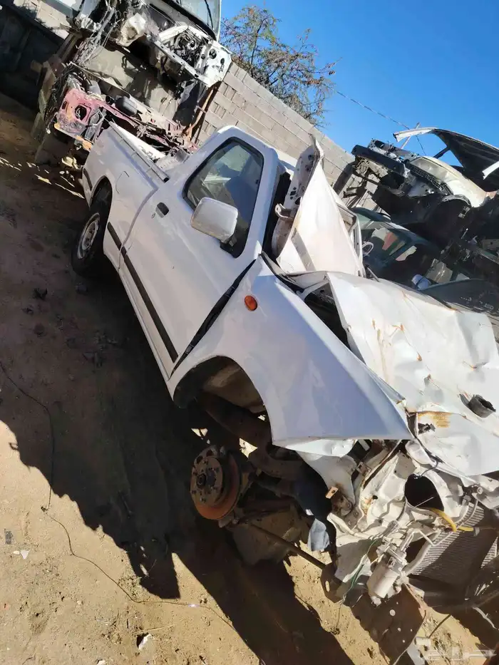 نيسان ددسن 2013 0