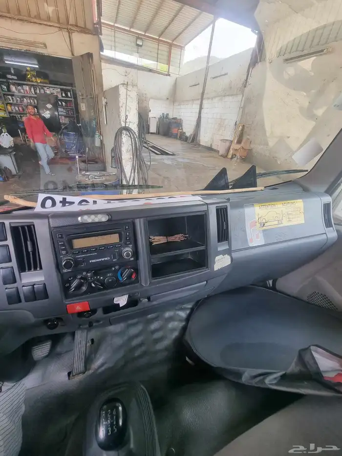 للبيع دينا ايسوزو 2015 9