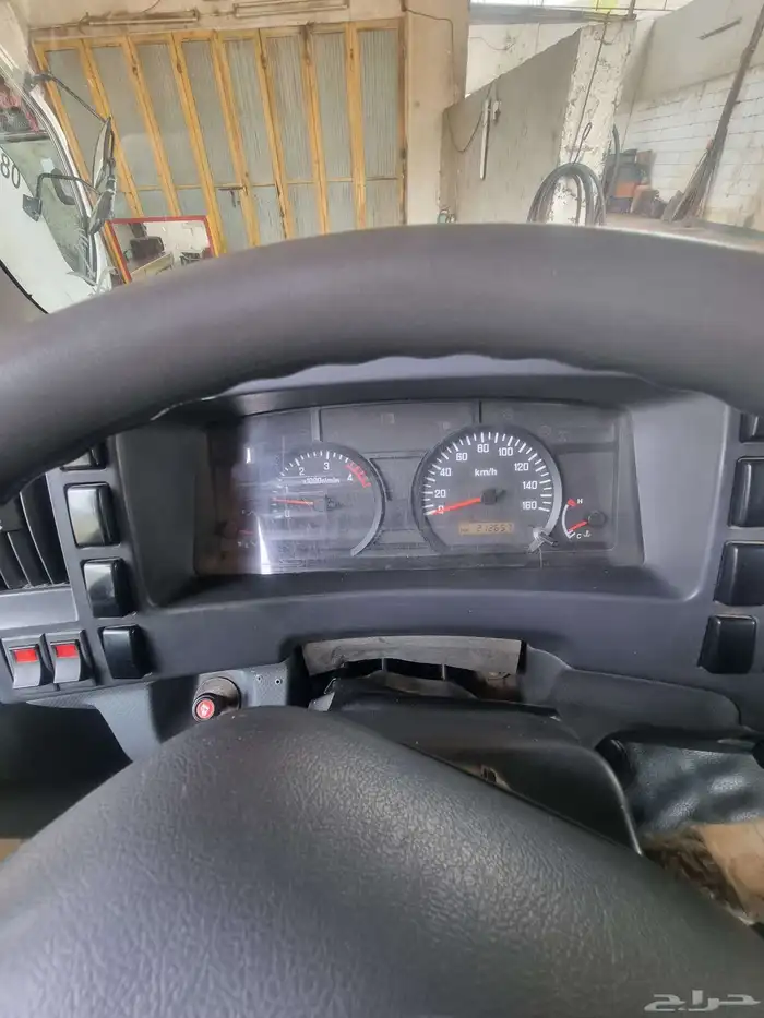 للبيع دينا ايسوزو 2015 6