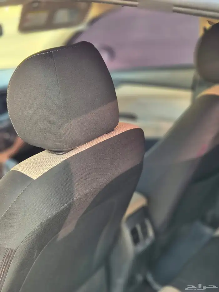 هيونداي اكسنت 2022 7