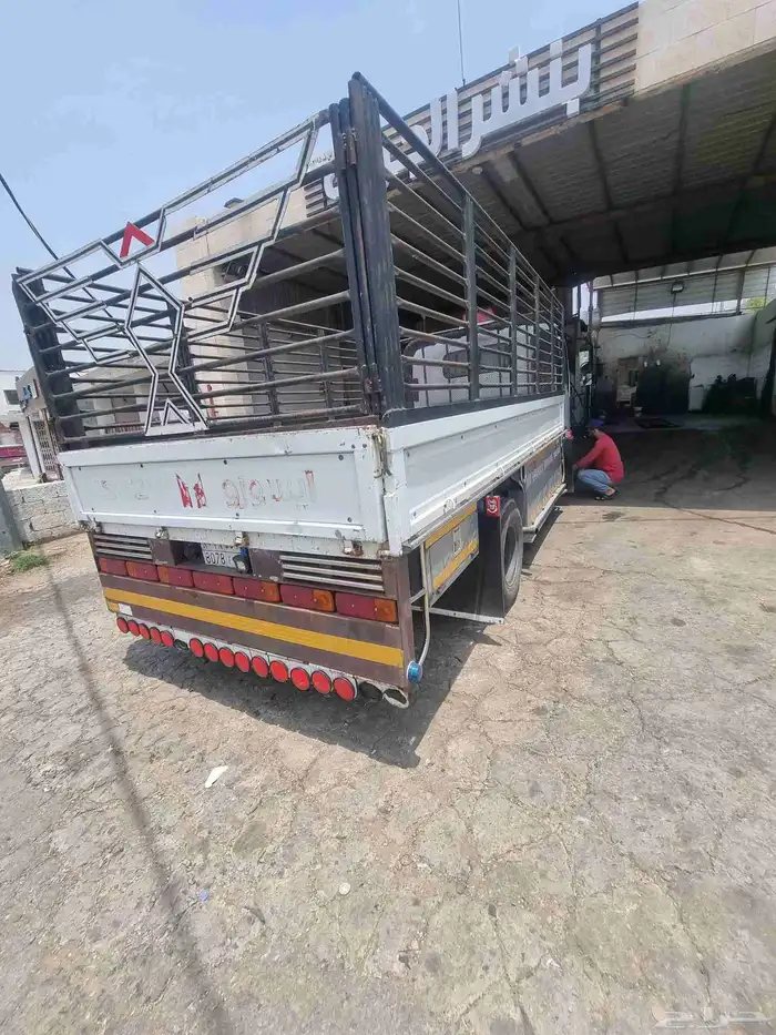 للبيع دينا ايسوزو 2015 8