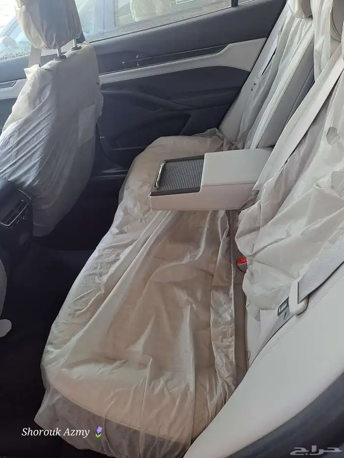 فورد تورس ترند موديل 2026 9