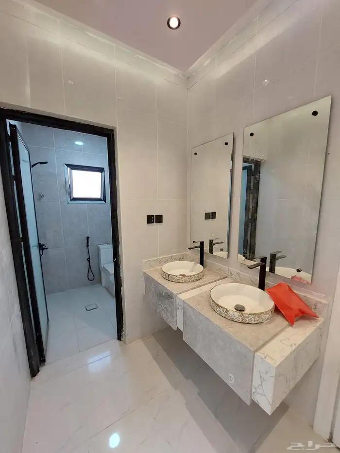 للبيع شقه تمليك نظم دبلكس مخطط 91جديدة 1