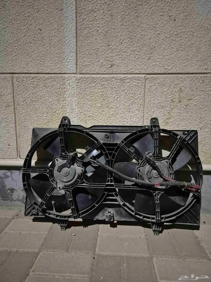 مراوح كهرب 0