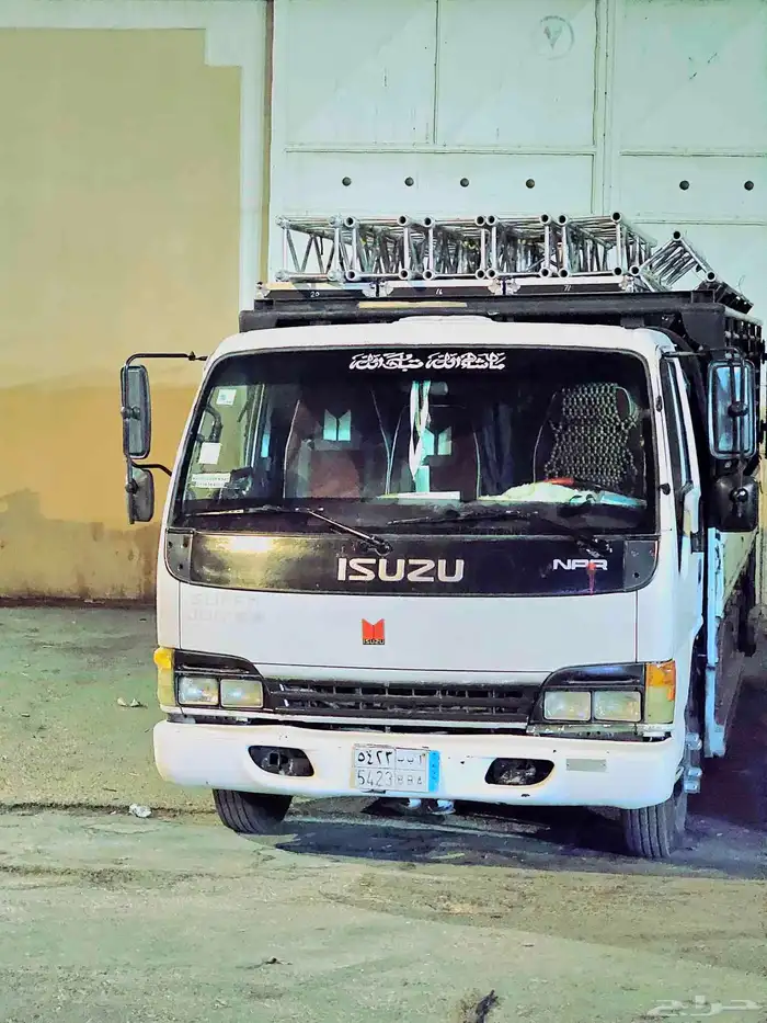 دينا ايسوازو للبيع  ل شي شرط بلد و ل   فرات جديد 3