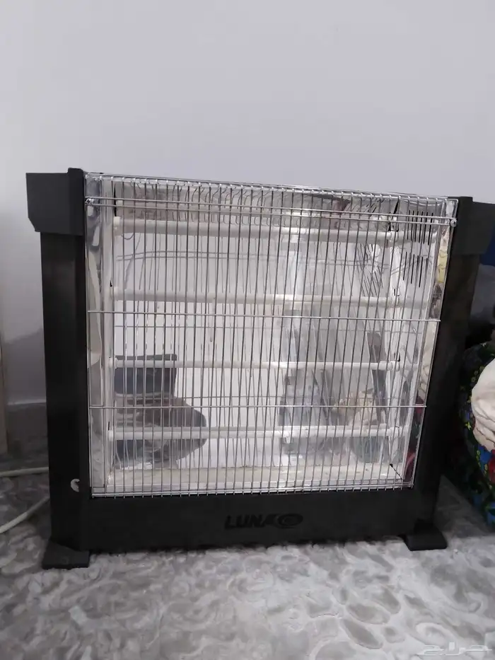 ذفاية كهرباىيه على الشرط مخزنه اخت الجديد 0