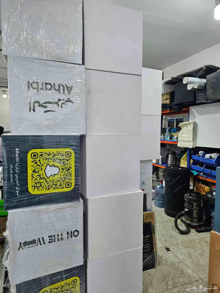 مطابع مطبوعات اختام استكر لصق تطريز تشرتات وطباعة سفتي سلامة 0