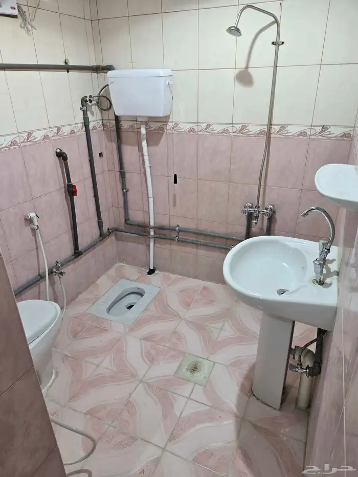 شقق مفروشة للايجار في حي احد مخطط 71 ب بالدمام 7