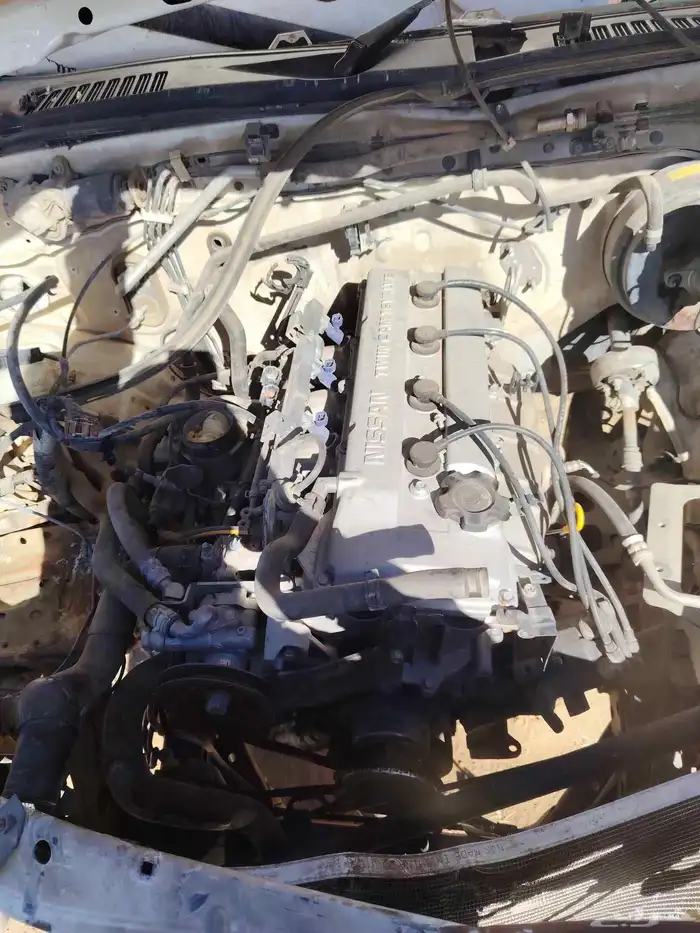 نيسان ددسن 2013 2