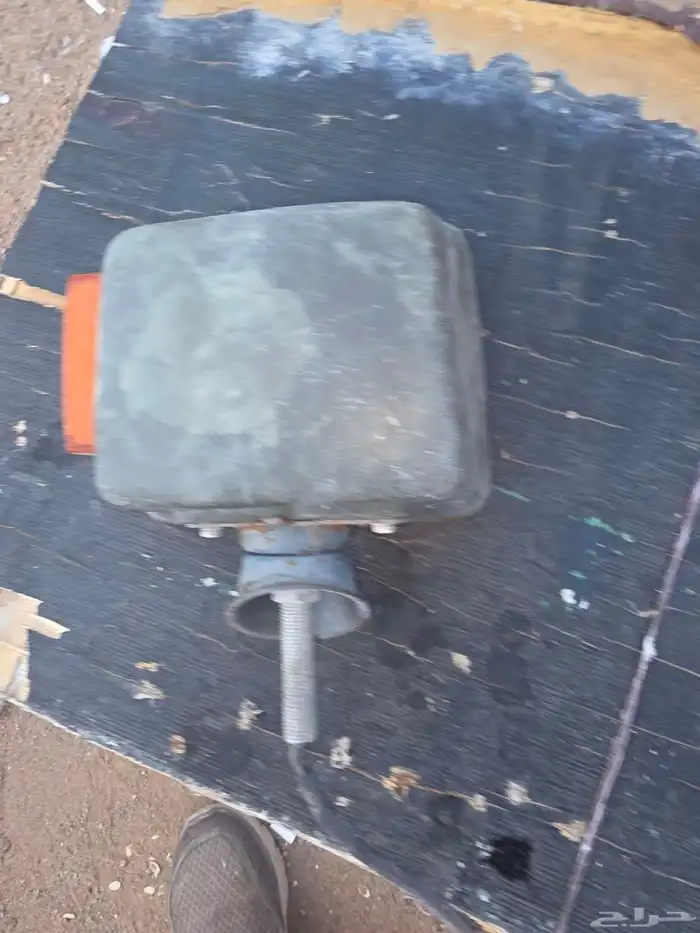 اسطب شاص موديل 82 3