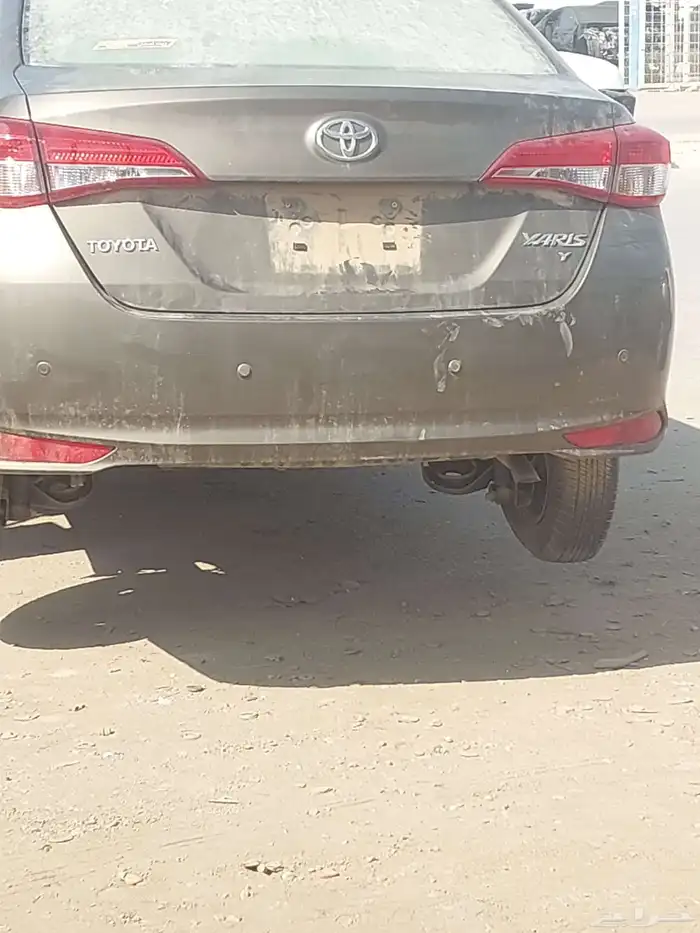 تشليح قطع سيارات مستعملة للبيع هنداي تايوتا 6