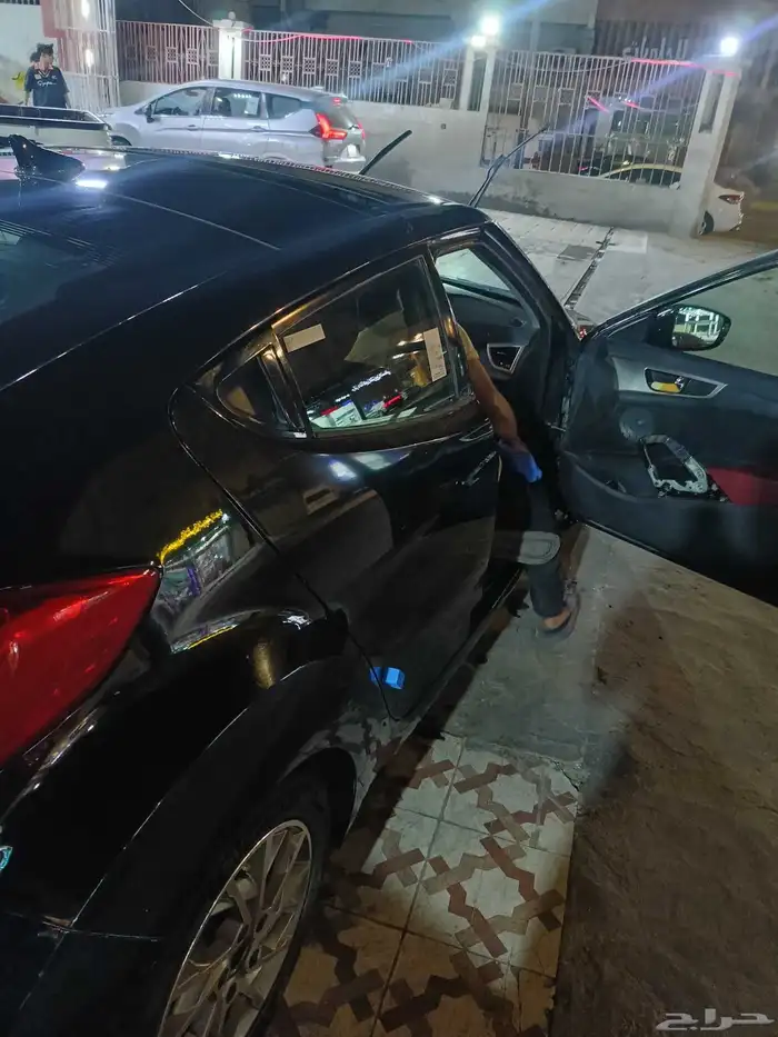 فوليستر 2013 للبيع 7