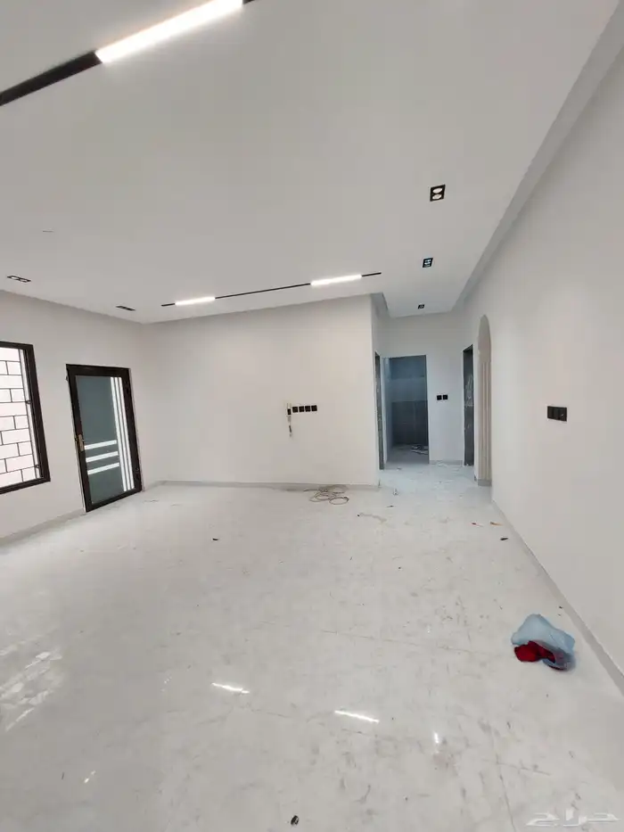 للبيع شقه تمليك نظم دبلكس مخطط 91جديدة 11