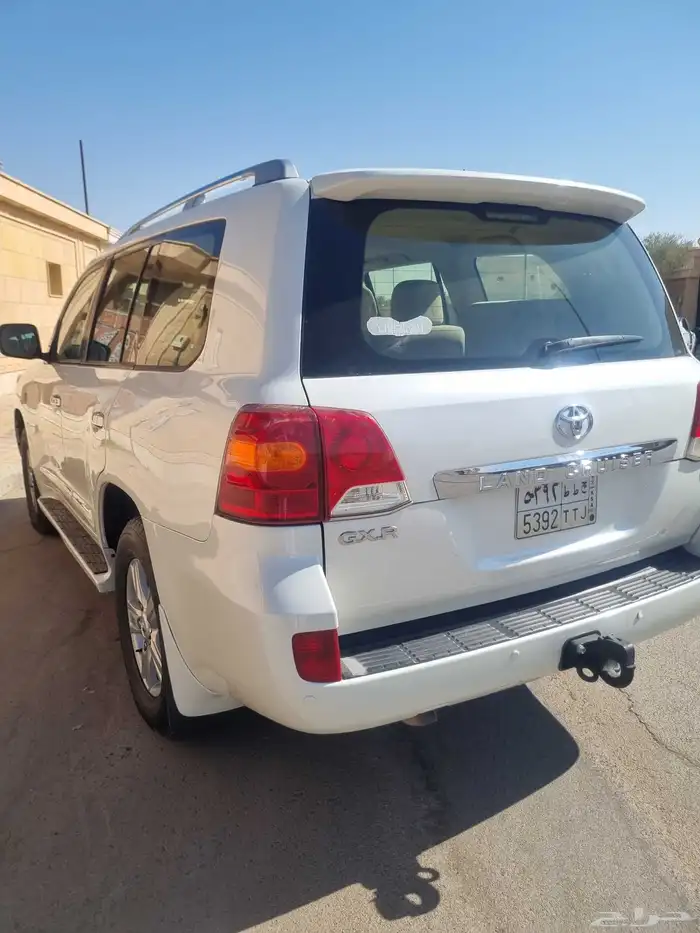 لاندكروزر 2015 6