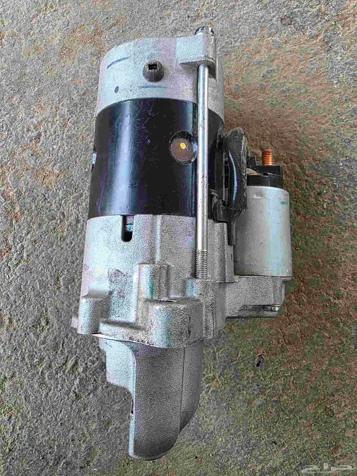 سلف منتيرو2023 ديزل 1