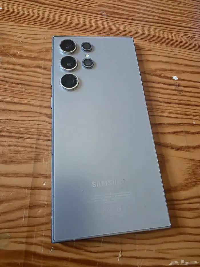 سامسونج جالاكسي اس24 الترا 3