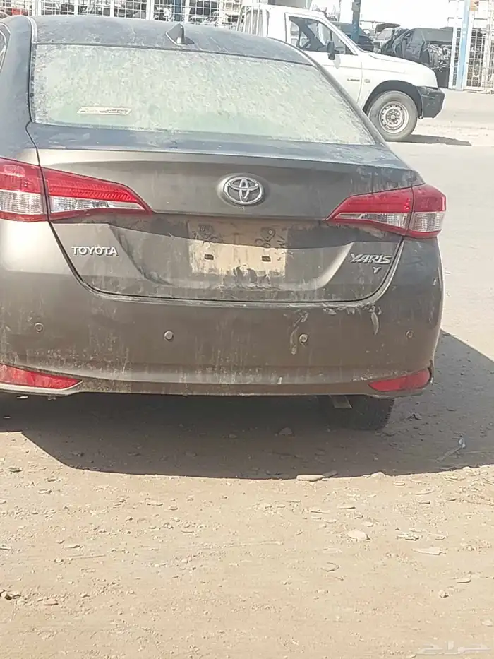 تشليح قطع سيارات مستعملة للبيع هنداي تايوتا 3