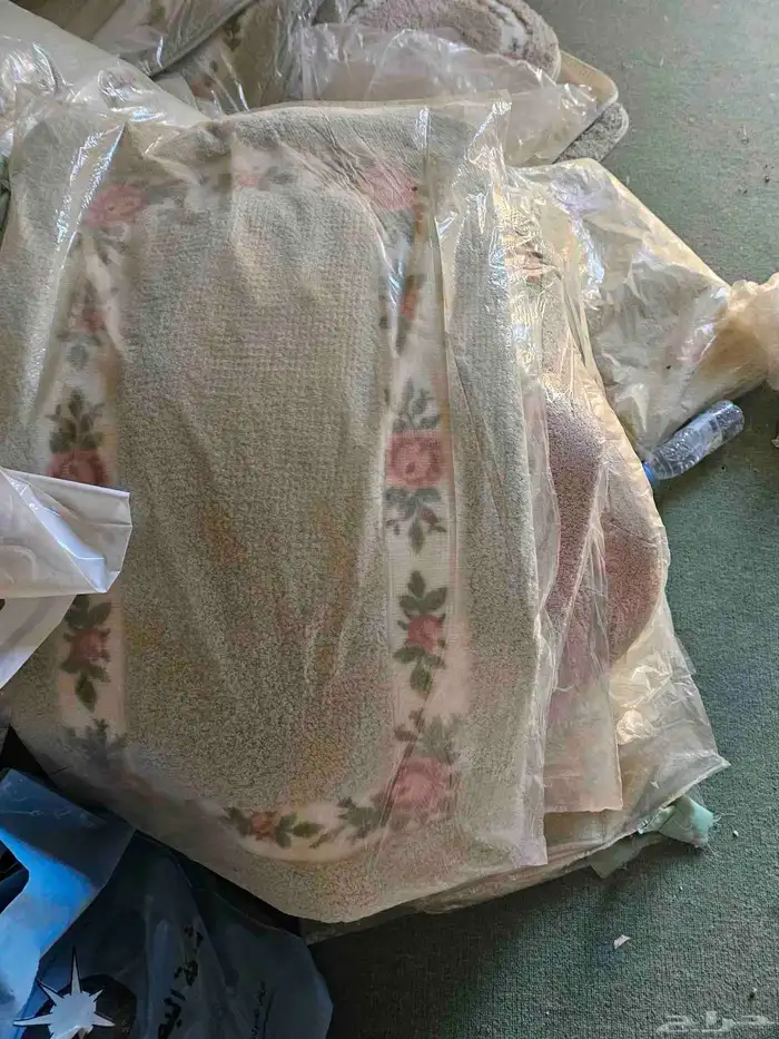 سجادات ارضيه 1