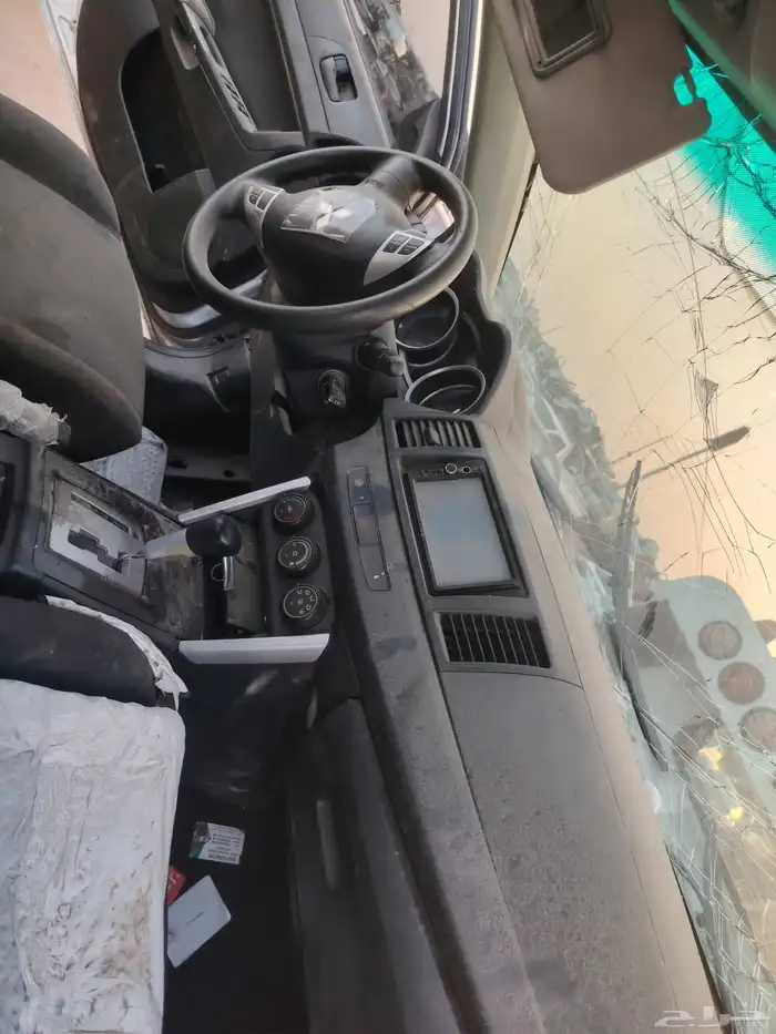 لانسر قرش 2017 قطع غيار 2