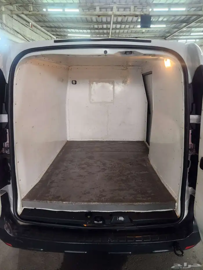 رينو دوكر 2020 بضاعه 4