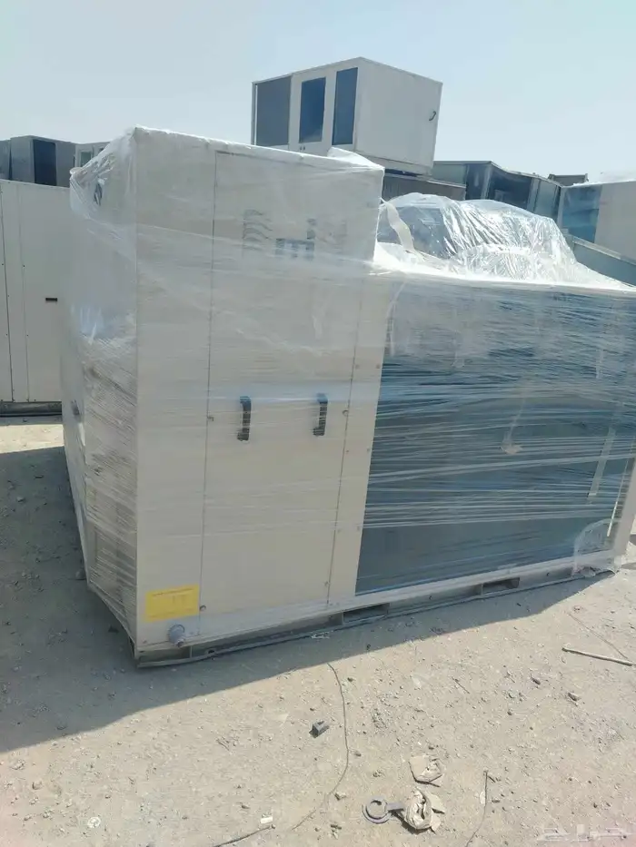 مكيفات بكج اس كي ام 1