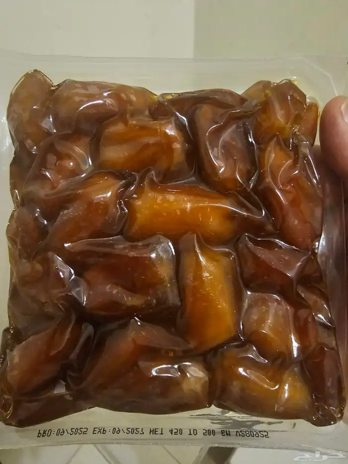 تمر خلاص جديد للبيع 1