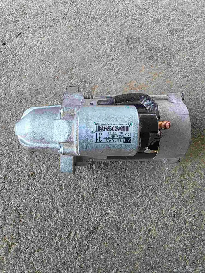 سلف منتيرو2023 ديزل 0