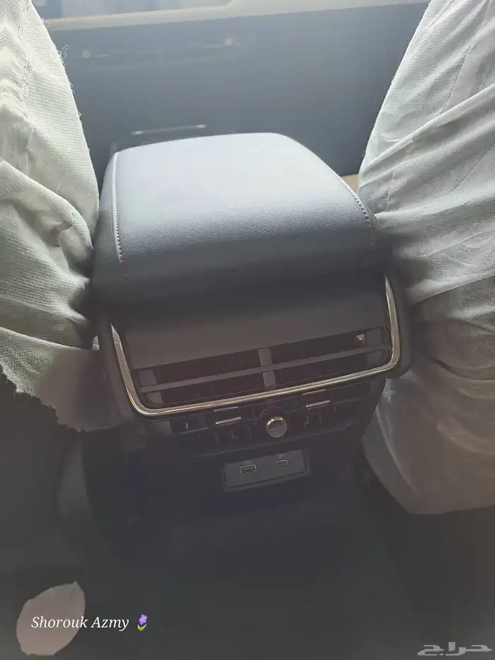 فورد تورس ترند موديل 2026 8