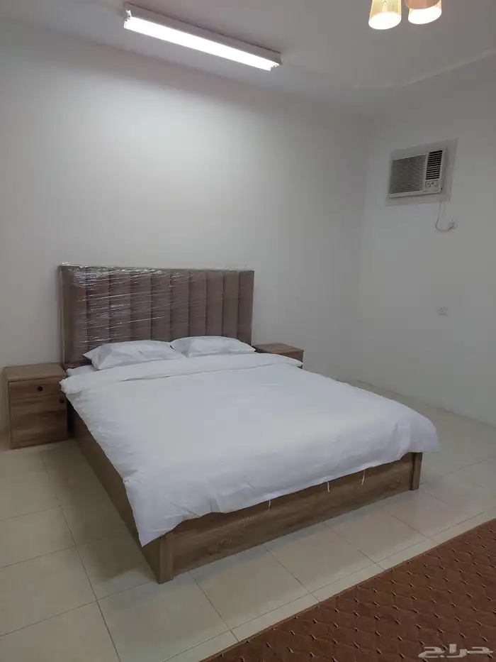 شقة للإيجار بخميس مشيط 1