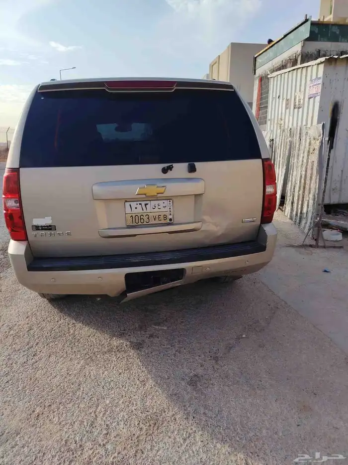 تاهو للبيع 2011 9