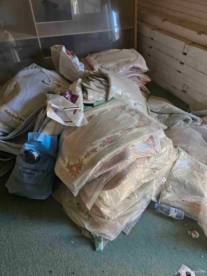 سجادات ارضيه 2