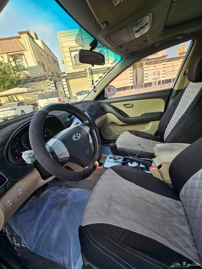 النترا 2009 تماتيك فل كامل 9