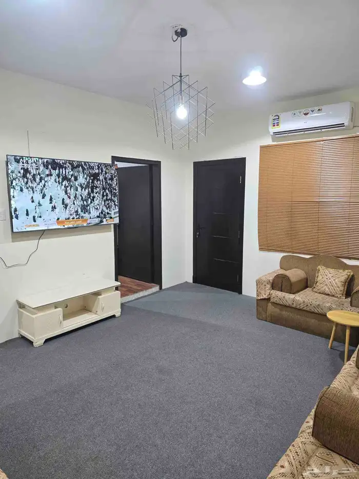 شقق مفروشة للايجار في حي احد مخطط 71 ب بالدمام 1