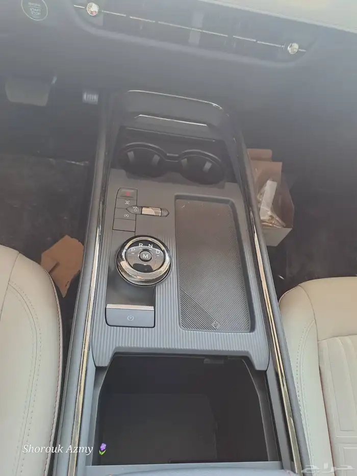 فورد تورس ترند موديل 2026 6