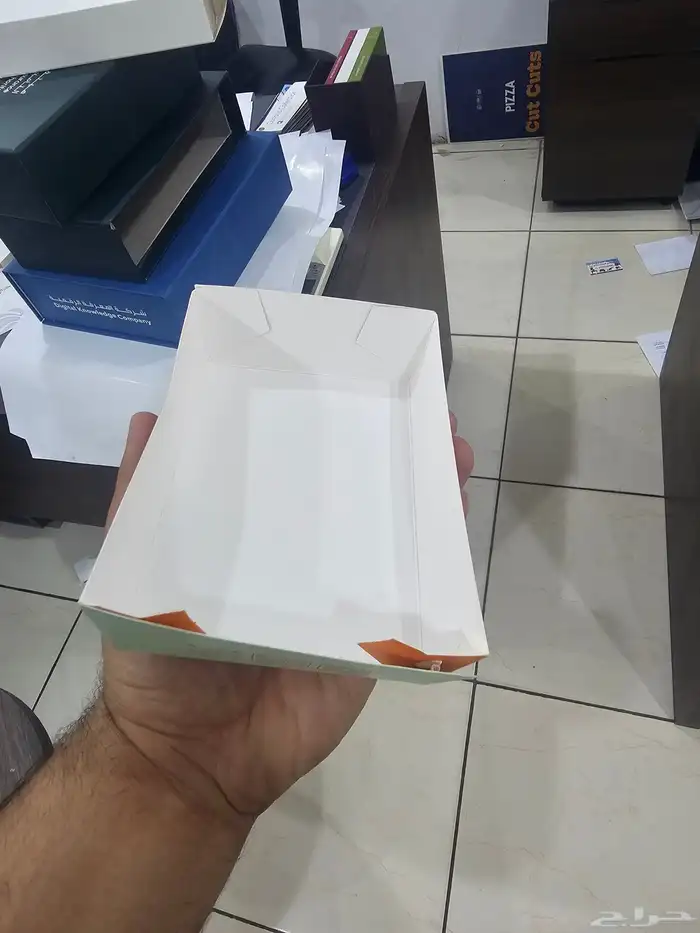 مطابع مطبوعات اختام استكر لصق تطريز تشرتات وطباعة سفتي سلامة 8