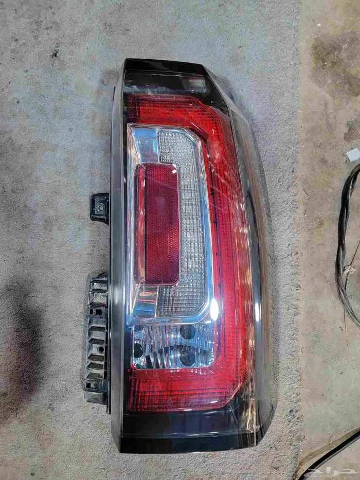 اسطبات خلفيه جمس يوكن 2015-2020 1