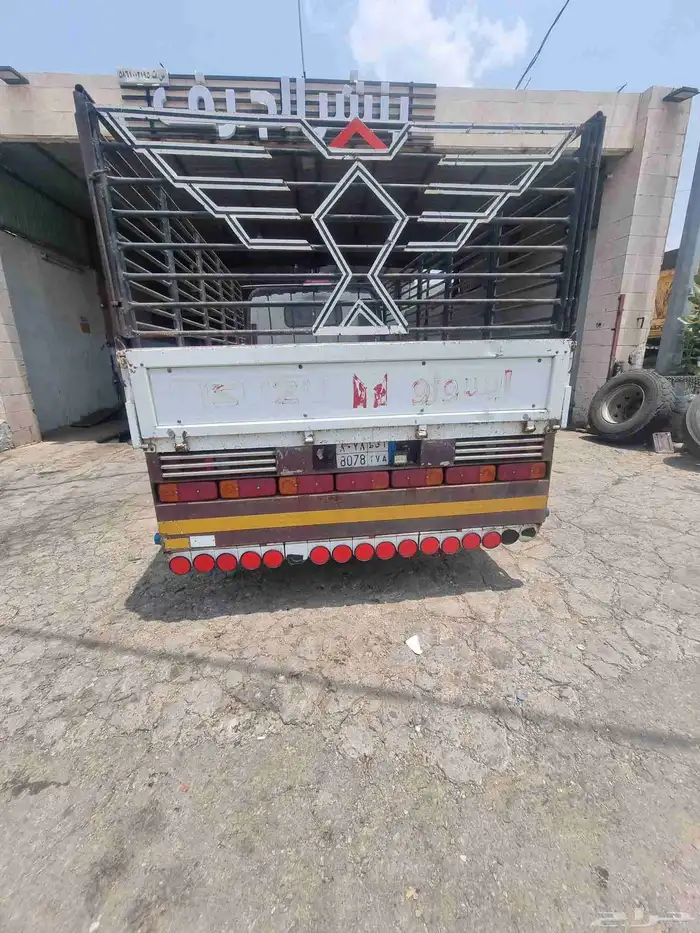 للبيع دينا ايسوزو 2015 7