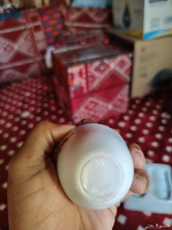 فناجيل قديمه مخزنه ابو ورده 2