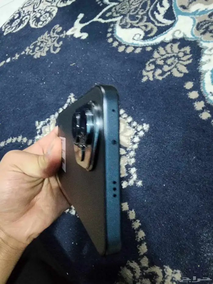 هونر 400 فايف جي 256 جيجا رام 12 2