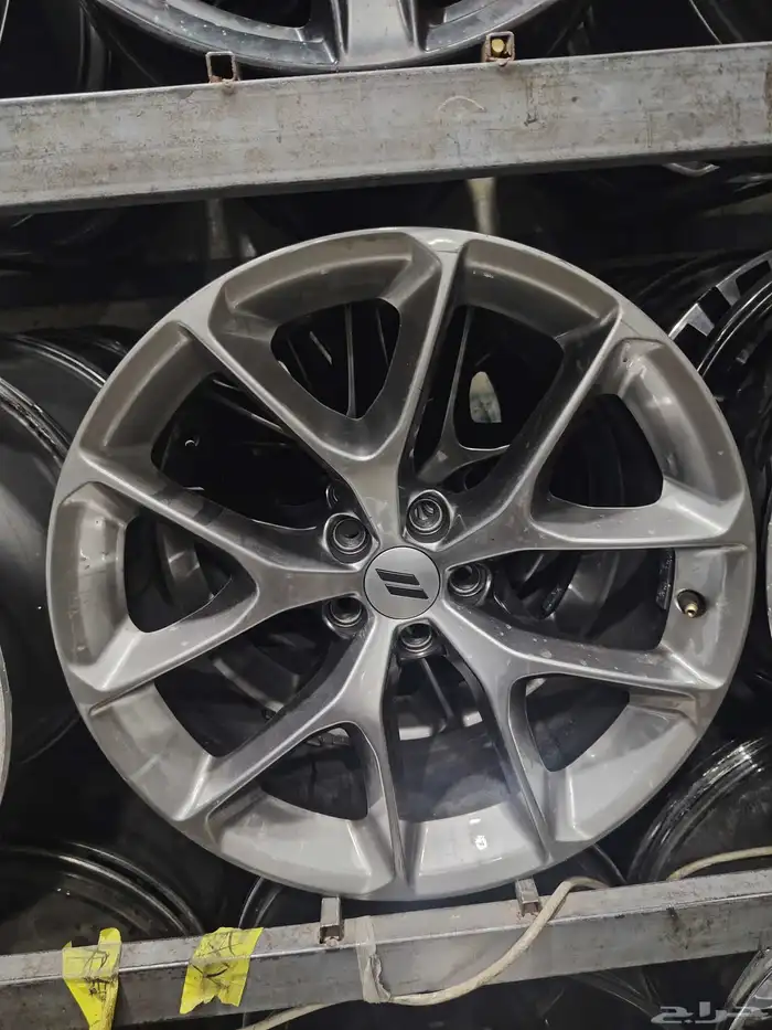 جنوط دواج اسارتي اصالي وكاله مقاس 20 موديل 2021 اصلي وكاله 0