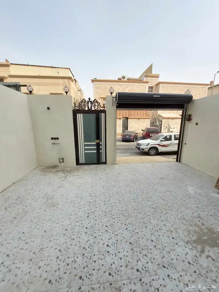 للبيع شقه تمليك نظم دبلكس مخطط 91جديدة 10