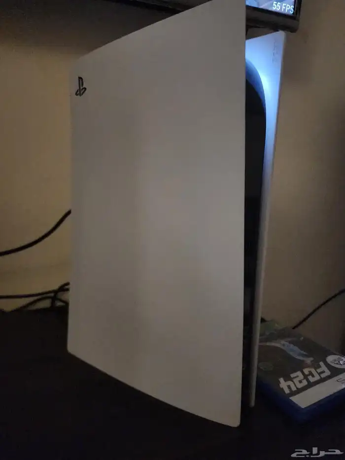 سوني 5 سي دي 1